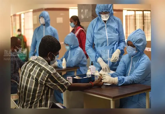 india coronavirus ministry of health and family welfare 
